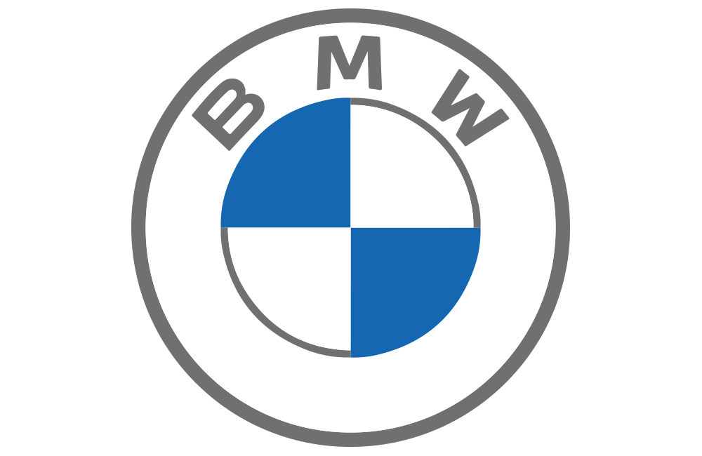 BMW Logo