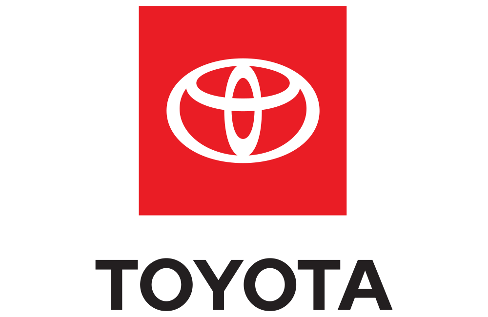 Toyota Logo